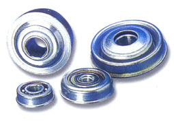 conveyor bearings for roller 